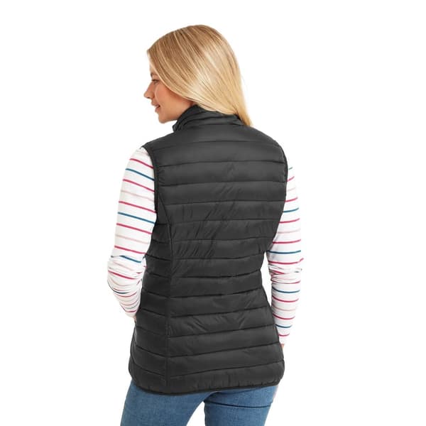 TOG24 Womens/Ladies Gibson Insulated Padded Gilet