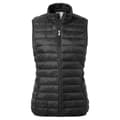 Pikkukuva 1 / 4: TOG24 Womens/Ladies Gibson Insulated Padded Gilet