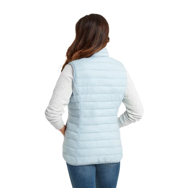 TOG24 Womens/Ladies Gibson Insulated Padded Gilet