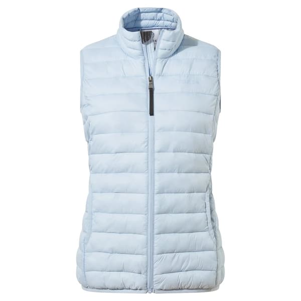 TOG24 Womens/Ladies Gibson Insulated Padded Gilet