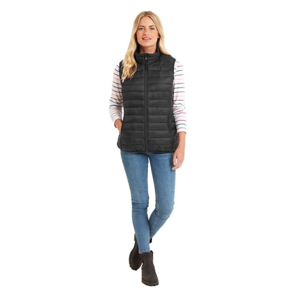 TOG24 Womens/Ladies Gibson Insulated Padded Gilet