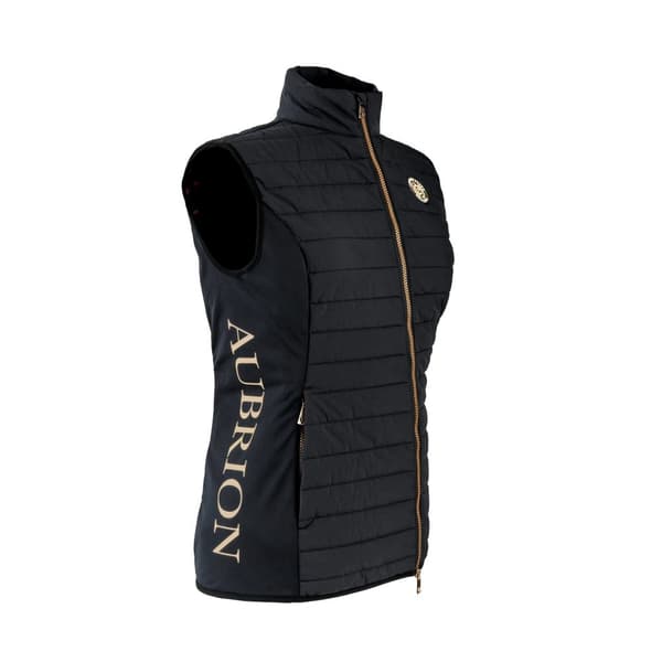 Aubrion Womens/Ladies Team Gilet
