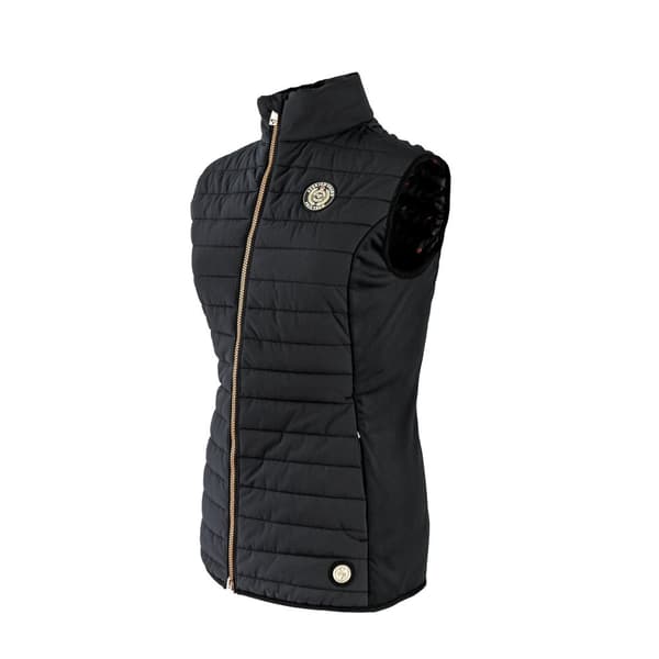 Aubrion Womens/Ladies Team Gilet