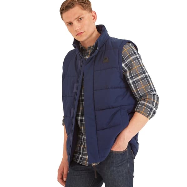 TOG24 Barmston Isolerad Gilet för herrar
