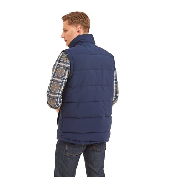 TOG24 Barmston Isolerad Gilet för herrar