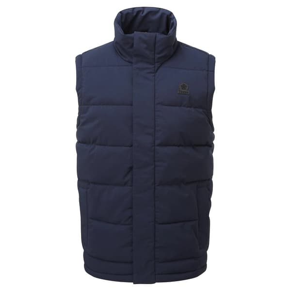 TOG24 Barmston Isolerad Gilet för herrar Navy S