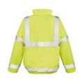 Miniatyrbilde 2 av 3: Result Core Mens Core Hi-Vis Blouson Jacket