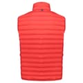 Miniatyrbillede 2 af 3: Cmp Vest 33z7077 Rød 2XL Mand