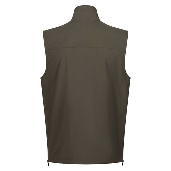 Regatta Vest Travel Pack Grøn S Mand