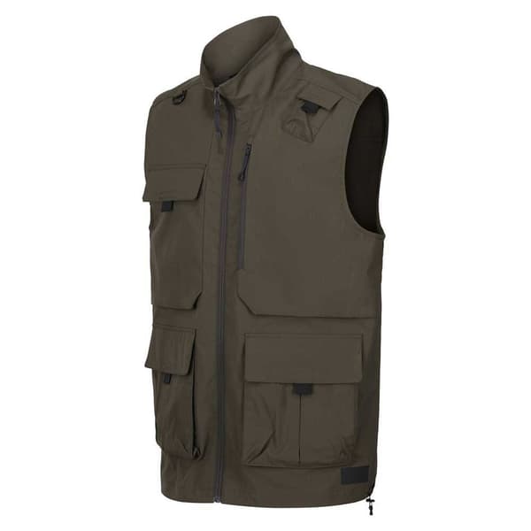 Regatta Vest Travel Pack Grøn S Mand