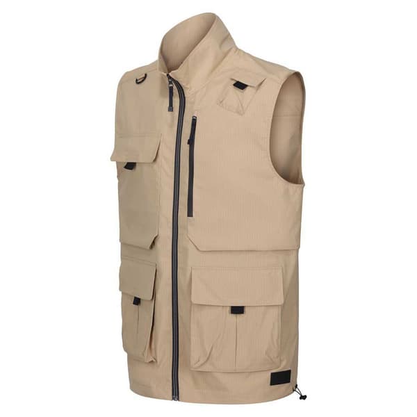 Regatta Väst Travel Pack Beige S Man