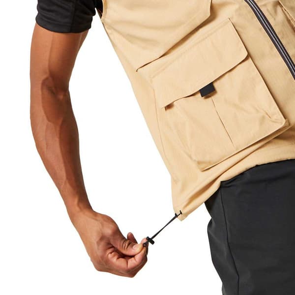 Regatta Väst Travel Pack Beige S Man