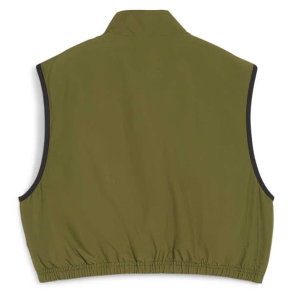Puma Select Vest Dare To Grøn S Kvinde