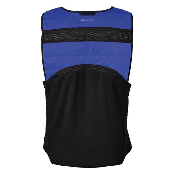 Inuteq Kølevest Bodycool Pro-x Blå 2XS Mand