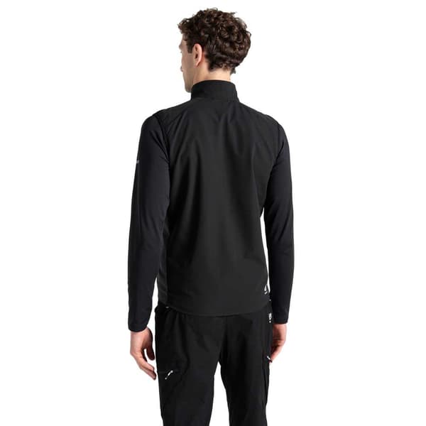 Dare2b Vest Lattitudinal Ii Sort M Mand