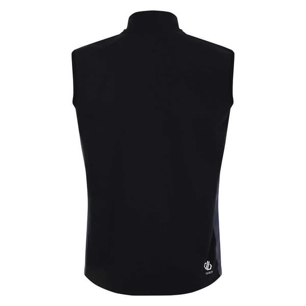 Dare2b Vest Lattitudinal Ii Sort L Mand