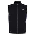 Miniatyrbillede 3 af 7: Dare2b Vest Lattitudinal Ii Sort 3XL Mand