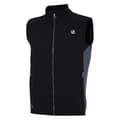 Miniatyrbillede 5 af 7: Dare2b Vest Lattitudinal Ii Sort 3XL Mand