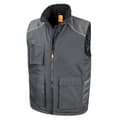 Miniatyrbilde 1 av 3: WORK-GUARD by Result Mens Vostex Gilet