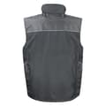 Miniatyrbilde 2 av 3: WORK-GUARD by Result Mens Vostex Gilet