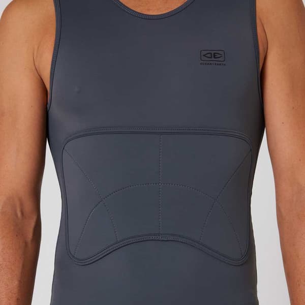 Ocean & Earth Flytväst I Neopren Rib Guard Padded L