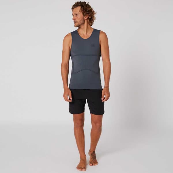 Ocean & Earth Flytväst I Neopren Rib Guard Padded L