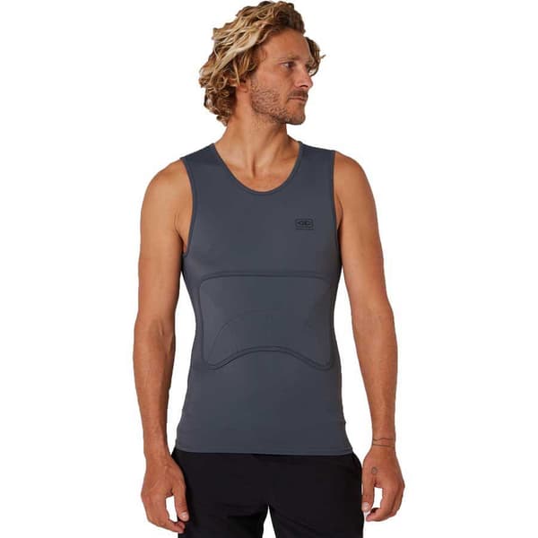 Ocean & Earth Flytväst I Neopren Rib Guard Padded L