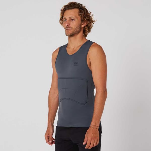 Ocean & Earth Flytväst I Neopren Rib Guard Padded XL