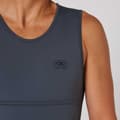 Miniatyrbild 4 av 6: Ocean & Earth Flytväst I Neopren Rib Guard Padded  XL