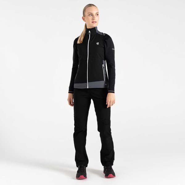 Dare2b Vest Avidly Ii  8 Kvinde