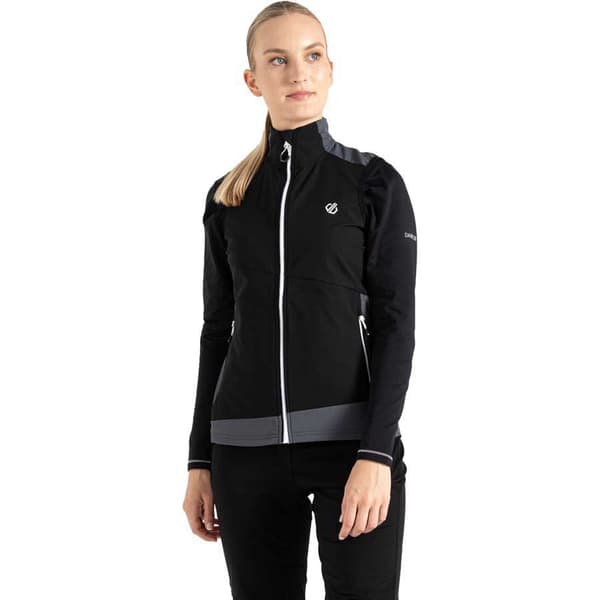Dare2b Vest Avidly Ii  8 Kvinde