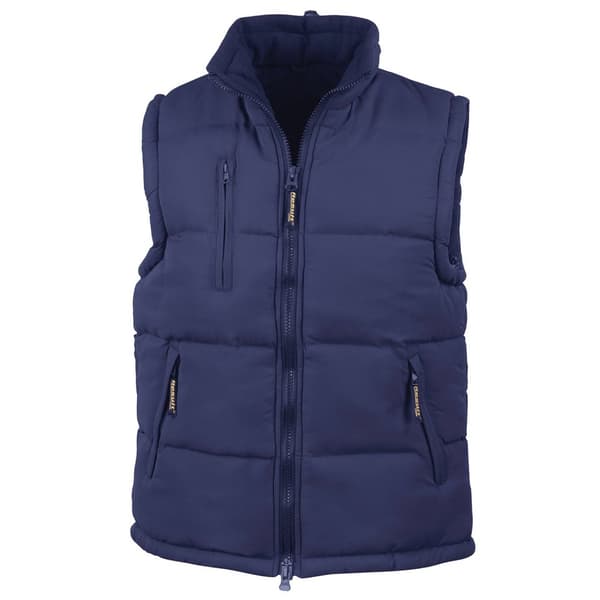 Result Unisex Adult Padded Body Warmer