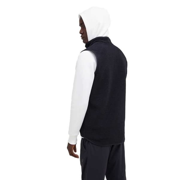 Peak Performance Vest Pile Sort XL Mand