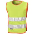 Miniatyrbillede 1 af 3: SAFE-GUARD by Result Childrens/Kids Hi-Vis Tabard