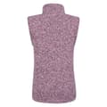 Miniatyrbillede 2 af 5: Mountain Warehouse Womens/Ladies Idris Gilet