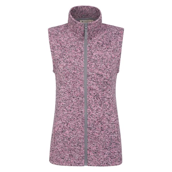 Mountain Warehouse Idris Gilet, dam/dam