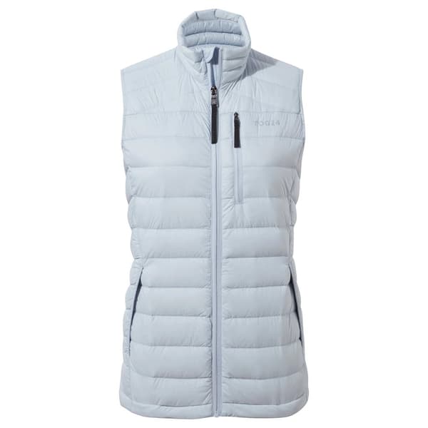 TOG24 Womens/Ladies Drax Down Gilet