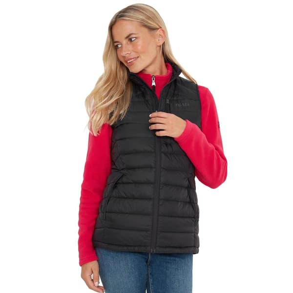 TOG24 Womens/Ladies Drax Down Gilet