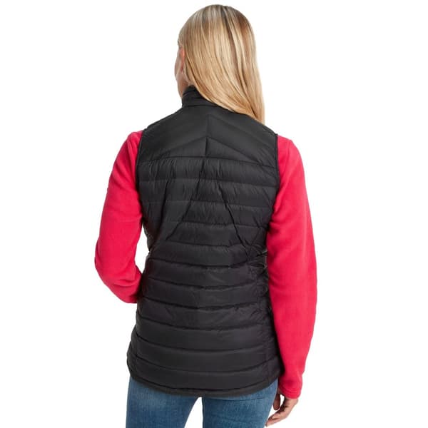 TOG24 Womens/Ladies Drax Down Gilet
