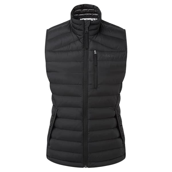 TOG24 Womens/Ladies Drax Down Gilet