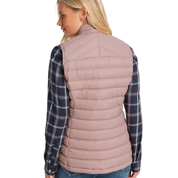 TOG24 Womens/Ladies Drax Down Gilet