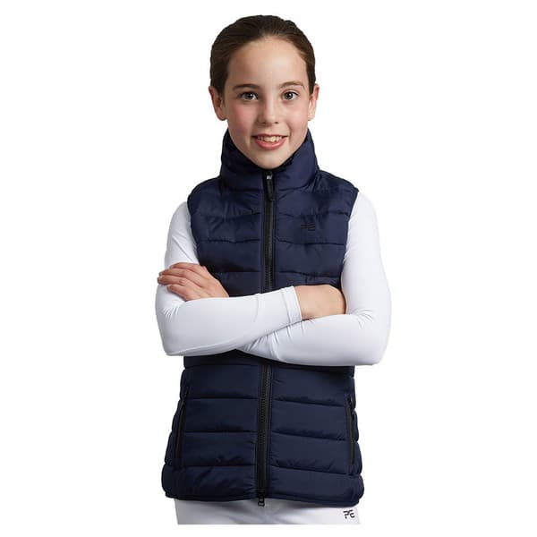Premier Equine Dante Junior Väst  7-8 Years