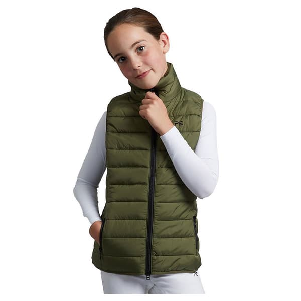Premier Equine Dante Junior Vest  7-8 Years