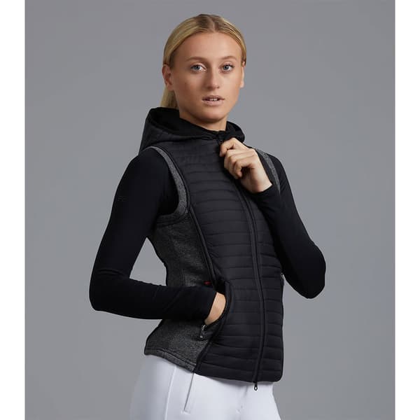 Premier Equine Lamera Hybrid Technical Riding Vest  38