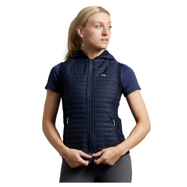 Premier Equine Lamera Hybrid Technical Riding Väst  42