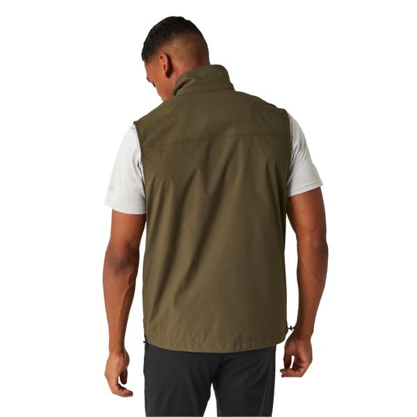 Regatta Mens Travel Light Packaway Gilet