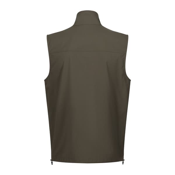 Regatta Mens Travel Light Packaway Gilet