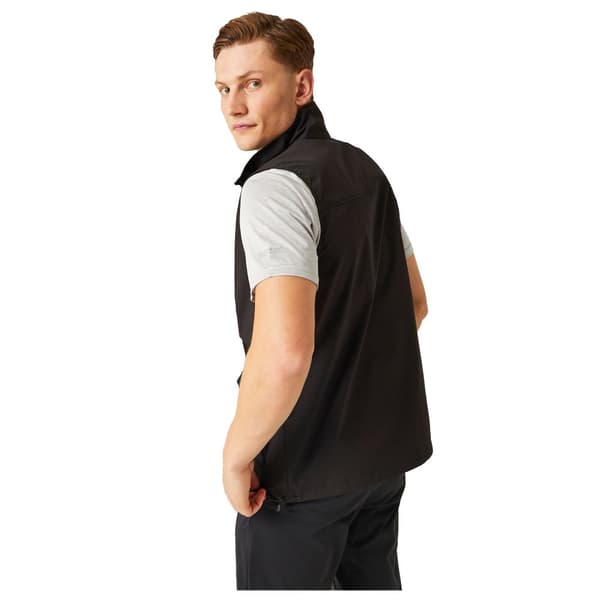Regatta Mens Travel Light Packaway Gilet