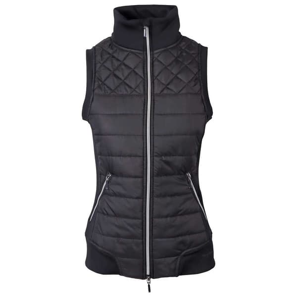 Harry´s Horse Key Varmevest  S