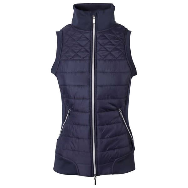 Harry´s Horse Key Varmevest  S